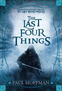 Image of THE IAST FOUR THINGS