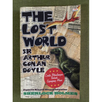 Image of The Lost World