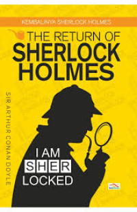 Image of the return of sherlock holmes