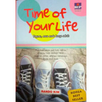 Image of Time of your life