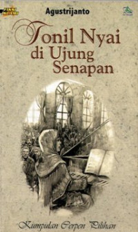 Image of Tonil Nyai di Ujung Senapan