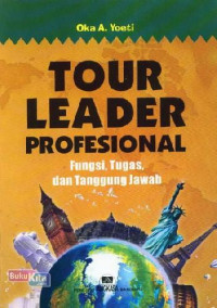 Image of TOUR LEADER PROFESIONAL