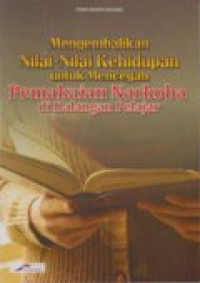 Image of Para Pengguna Narkoba