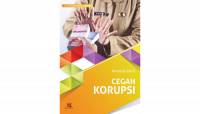 Image of Cegah korupsi