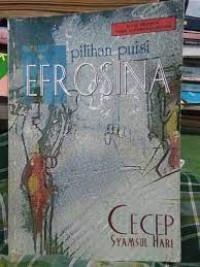 Image of PILIHAN PUISI EFROSINA