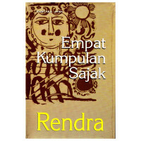 Image of Empat Kumpulan Sajak