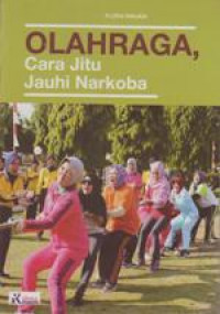 Image of Olahraga, Cara Jitu Jauhi Narkoba
