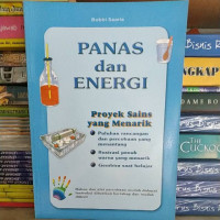 Image of Panas dan Energi 

Panas dan energi