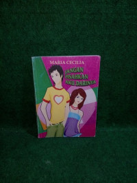 Image of Jangan Pisahkan Aku Darinya