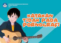 Image of Katakan tidak pada pornografi
