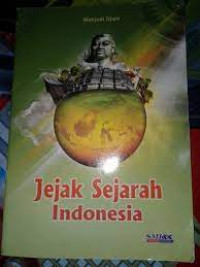 Image of jejak sejarah indonesia