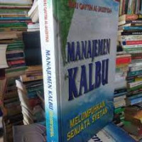 Image of Manajemen qalbu : melumpuhkan senjata Syetan