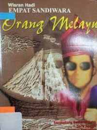 Image of Empat sandiwara orang melayu