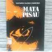 Image of Mata pisau :