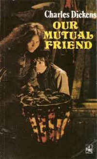 Image of Our mutual friend