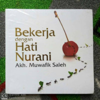 Image of Bekerja Dengan Hati Nurani