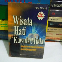 Image of Wisata Hati Kawula Muda