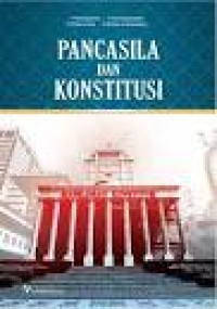 Image of Pancasila Dan Kontitusi
