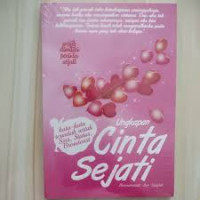 Image of Cinta Sejati