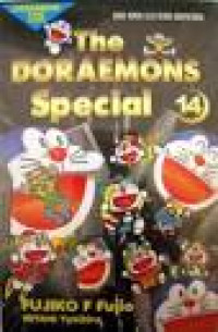 Image of The Doraemon Special
