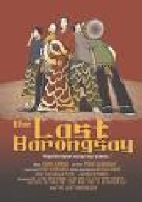 Image of The Last Barongsay