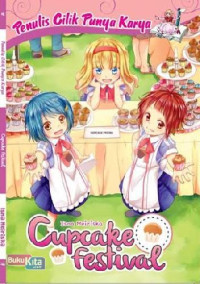Image of Cupcake Festival