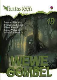 Image of Wewe Gombel