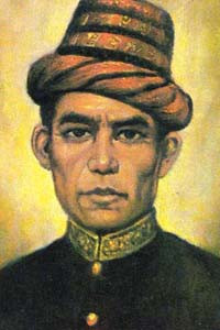 Image of Teuku Umar