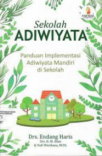 Image of SEKOLAH ADIWIYATA