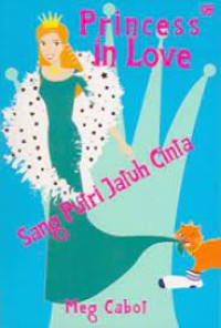Image of Princs In Love Sang Putri Jatuh Cinta